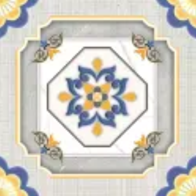 HARMONI 40X40 KHARISMA LIGHT GRISS